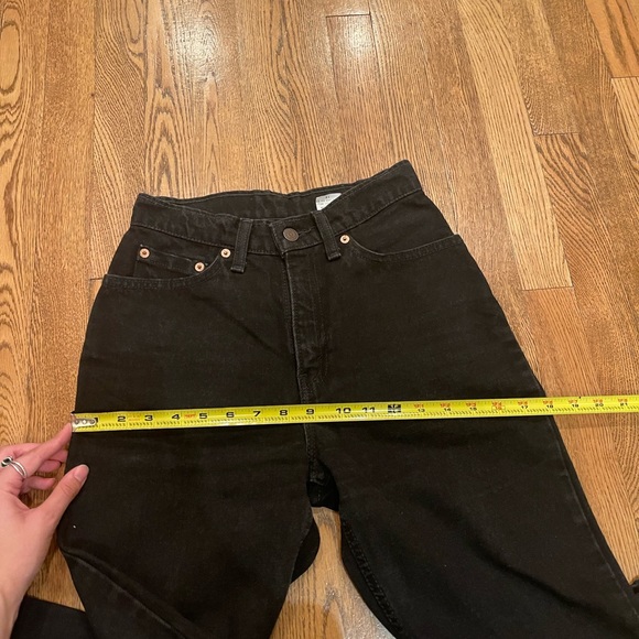 Vintage Levi’s 512 Jeans - Picture 6 of 8